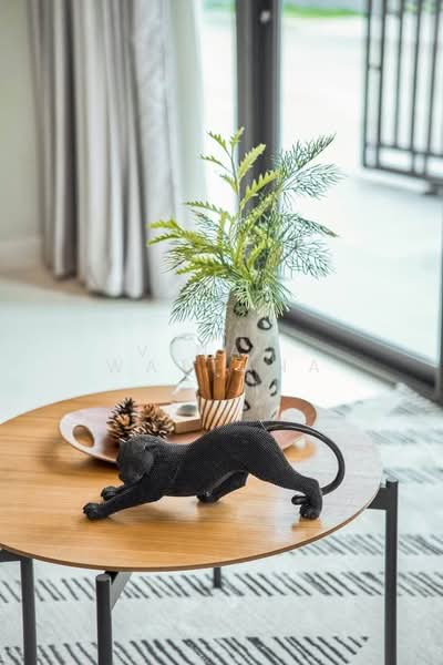 undefined, Bangkok, Khan Na Yao, Bangkok, 4 Bedrooms, 289 sqm, Single Detached House For Sale, by Vinai Wattana, 500376607 - DDproperty.com