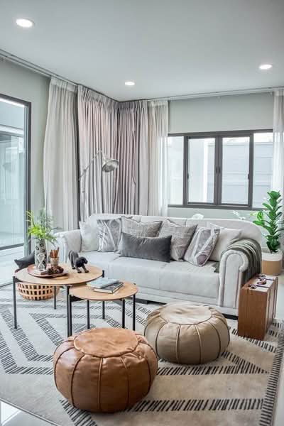 undefined, กรุงเทพ, คันนายาว, กรุงเทพ, 289 ตร.ม., บ้านเดี่ยว ขาย, โดย Vinai Wattana, 500376607 - DDproperty.com