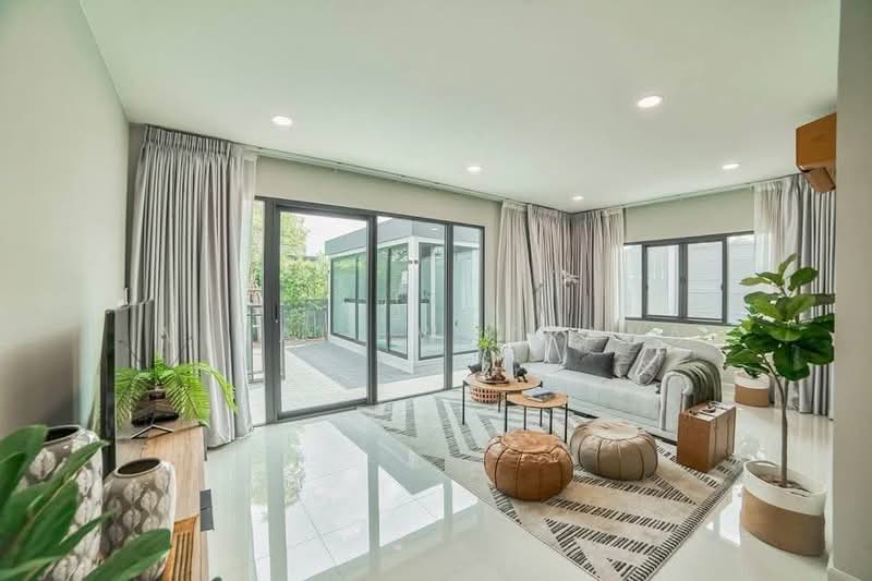 undefined, กรุงเทพ, คันนายาว, กรุงเทพ, 289 ตร.ม., บ้านเดี่ยว ขาย, โดย Vinai Wattana, 500376607 - DDproperty.com