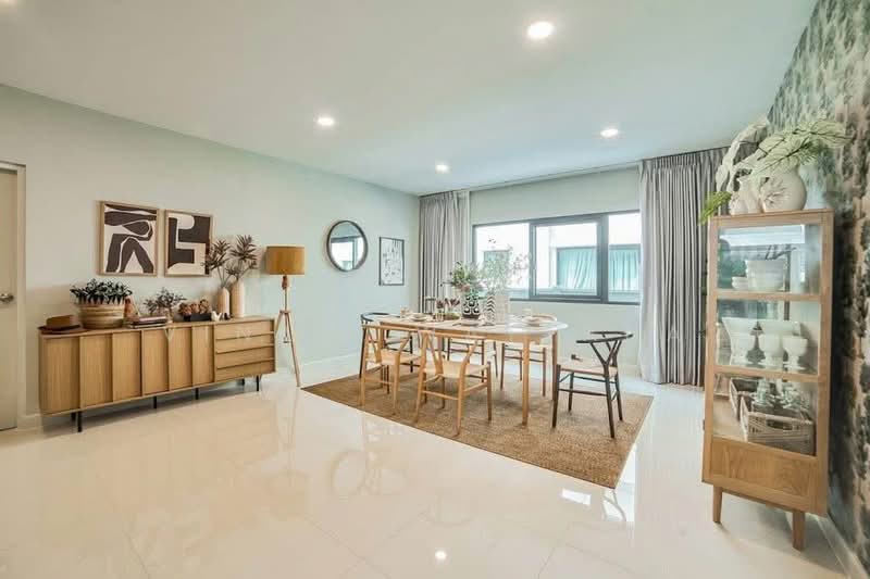 undefined, Bangkok, Khan Na Yao, Bangkok, 4 Bedrooms, 289 sqm, Single Detached House For Sale, by Vinai Wattana, 500376607 - DDproperty.com