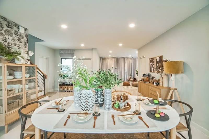 undefined, Bangkok, Khan Na Yao, Bangkok, 4 Bedrooms, 289 sqm, Single Detached House For Sale, by Vinai Wattana, 500376607 - DDproperty.com