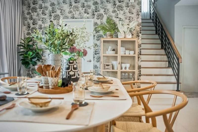 undefined, Bangkok, Khan Na Yao, Bangkok, 4 Bedrooms, 289 sqm, Single Detached House For Sale, by Vinai Wattana, 500376607 - DDproperty.com