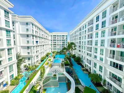 ขาย - The Orient Resort & Spa : เดอะ โอเรียนท์ รีสอร์ท แอนด์ สปา, ชลบุรี