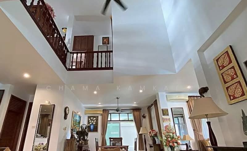 3-BR Villa, Prachuap Khiri Khan, Nong Kae, Hua Hin, Prachuap Khiri Khan, 3 Bedrooms, 500 sqm, Villa For Sale, by Chama Kamkaew, 500376612 - DDproperty.com