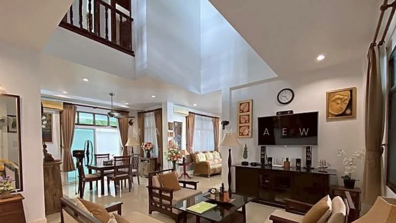 3-BR Villa, Prachuap Khiri Khan, Nong Kae, Hua Hin, Prachuap Khiri Khan, 3 Bedrooms, 500 sqm, Villa For Sale, by Chama Kamkaew, 500376612 - DDproperty.com