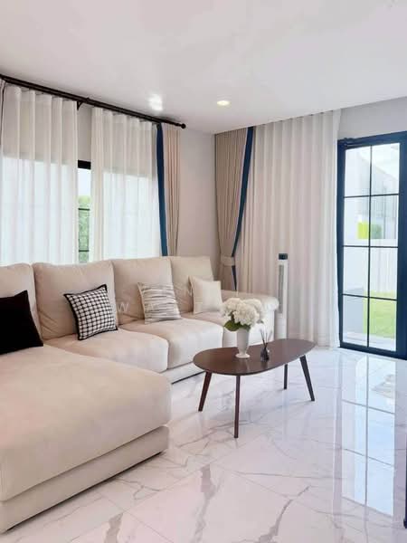 undefined, Bangkok, Khan Na Yao, Bangkok, 4 Bedrooms, 250 sqm, Single Detached House For Rent, by Vinai Wattana, 500376614 - DDproperty.com