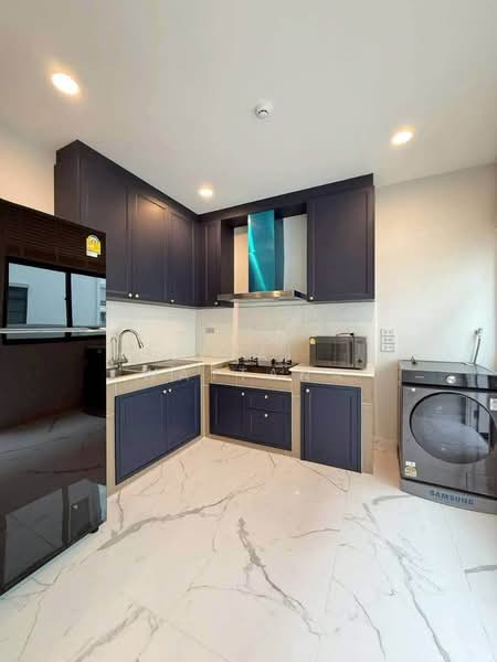 undefined, Bangkok, Khan Na Yao, Bangkok, 4 Bedrooms, 250 sqm, Single Detached House For Rent, by Vinai Wattana, 500376614 - DDproperty.com