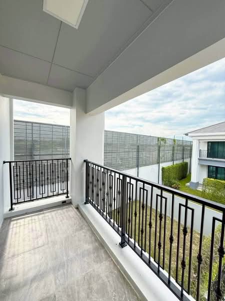 undefined, กรุงเทพ, คันนายาว, กรุงเทพ, 250 ตร.ม., บ้านเดี่ยว ให้เช่า, โดย Vinai  Wattana, 500376614 - DDproperty.com