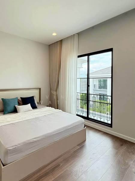 undefined, กรุงเทพ, คันนายาว, กรุงเทพ, 250 ตร.ม., บ้านเดี่ยว ให้เช่า, โดย Vinai  Wattana, 500376614 - DDproperty.com
