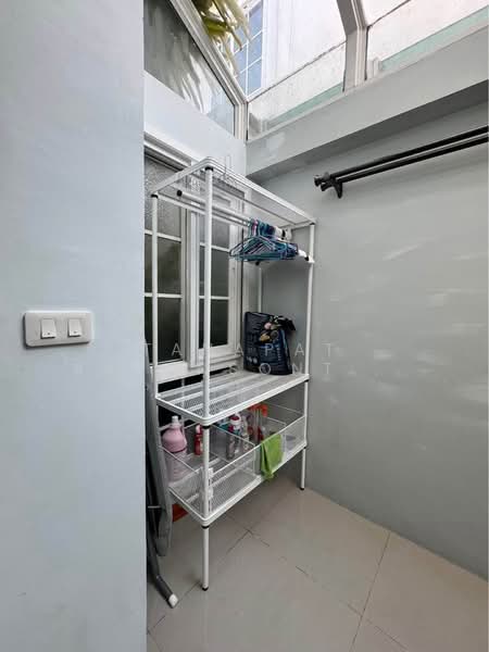 Golden Neo 2 Ladprao-Kaset Nawamin, Bangkok, Khlong Kum, Bueng Kum, Bangkok, 4 Bedrooms, 325 sqm, Single Detached House For Rent, by Tanapat Sakonsontised, 500376615 - DDproperty.com