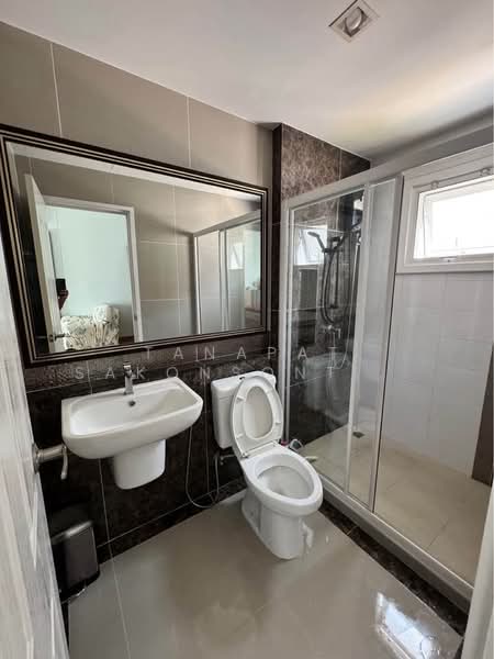 Golden Neo 2 Ladprao-Kaset Nawamin, Bangkok, Khlong Kum, Bueng Kum, Bangkok, 4 Bedrooms, 325 sqm, Single Detached House For Rent, by Tanapat Sakonsontised, 500376615 - DDproperty.com