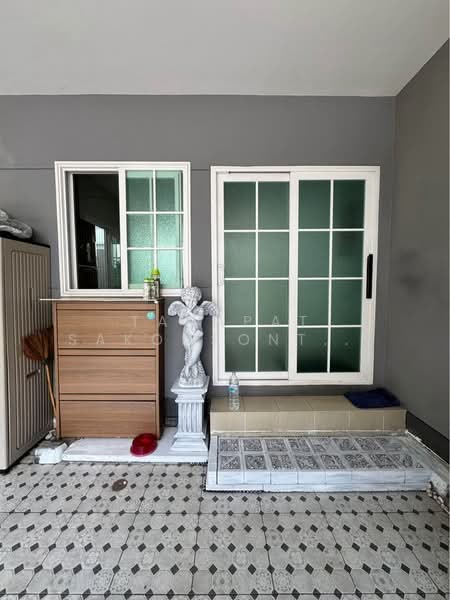 Golden Neo 2 Ladprao-Kaset Nawamin, Bangkok, Khlong Kum, Bueng Kum, Bangkok, 4 Bedrooms, 325 sqm, Single Detached House For Rent, by Tanapat Sakonsontised, 500376615 - DDproperty.com