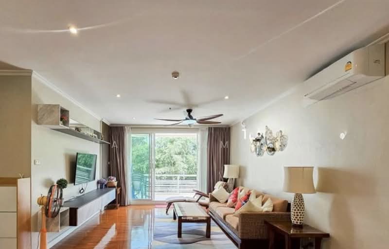 Baan Saen Ploen, Prachuap Khiri Khan, 103 1 Phet Kasem Rd, Hua Hin, Prachuap Khiri Khan, 2 Bedrooms, 100 sqm, Apartment For Sale, by Chama Kamkaew, 500376617 - DDproperty.com
