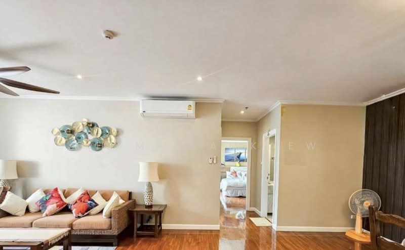 Baan Saen Ploen, Prachuap Khiri Khan, 103 1 Phet Kasem Rd, Hua Hin, Prachuap Khiri Khan, 2 Bedrooms, 100 sqm, Apartment For Sale, by Chama Kamkaew, 500376617 - DDproperty.com