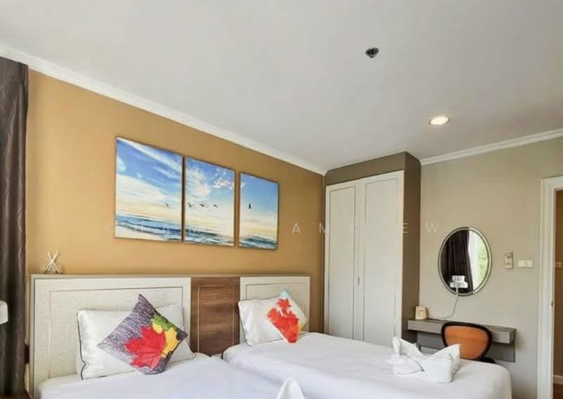 Baan Saen Ploen, Prachuap Khiri Khan, 103 1 Phet Kasem Rd, Hua Hin, Prachuap Khiri Khan, 2 Bedrooms, 100 sqm, Apartment For Sale, by Chama Kamkaew, 500376617 - DDproperty.com