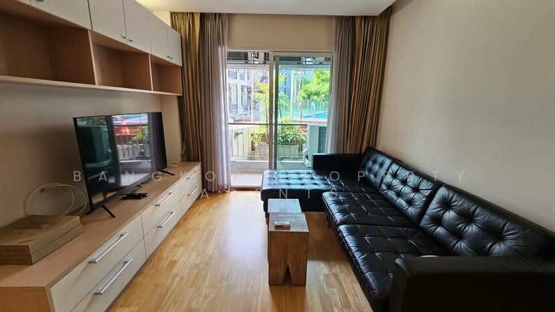 Residence Sukhumvit 52 : เรซิเดนท์ สุขุมวิท 52, กรุงเทพ, ซอยสุขุมวิท 52, บางจาก, พระโขนง, กรุงเทพ, 87 ตร.ม., คอนโด ให้เช่า, โดย BANGKOK PROPERTY AGENTS, 500376618 - DDproperty.com