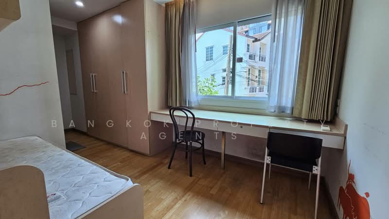 Residence Sukhumvit 52 : เรซิเดนท์ สุขุมวิท 52, กรุงเทพ, ซอยสุขุมวิท 52, บางจาก, พระโขนง, กรุงเทพ, 87 ตร.ม., คอนโด ให้เช่า, โดย BANGKOK PROPERTY AGENTS, 500376618 - DDproperty.com