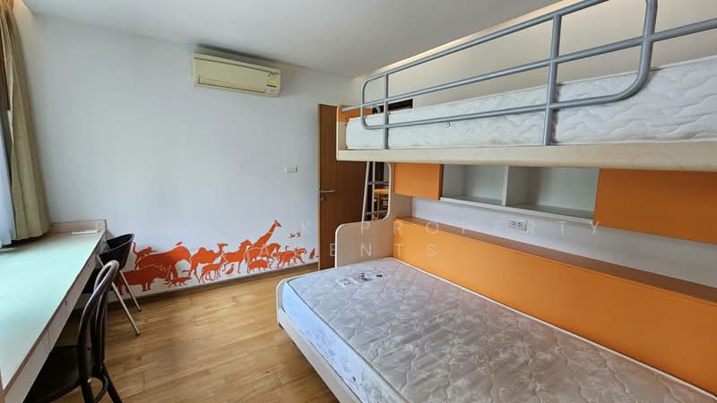 Residence Sukhumvit 52, Bangkok, Soi SuKhumvit 52, Bang Chak, Phra Khanong, Bangkok, 3 Bedrooms, 87 sqm, Condo For Rent, by BANGKOK PROPERTY AGENTS, 500376618 - DDproperty.com