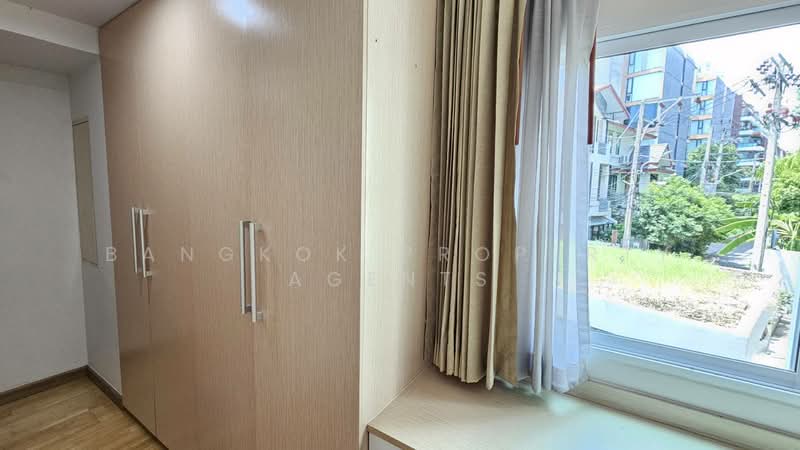 Residence Sukhumvit 52 : เรซิเดนท์ สุขุมวิท 52, กรุงเทพ, ซอยสุขุมวิท 52, บางจาก, พระโขนง, กรุงเทพ, 87 ตร.ม., คอนโด ให้เช่า, โดย BANGKOK PROPERTY AGENTS, 500376618 - DDproperty.com