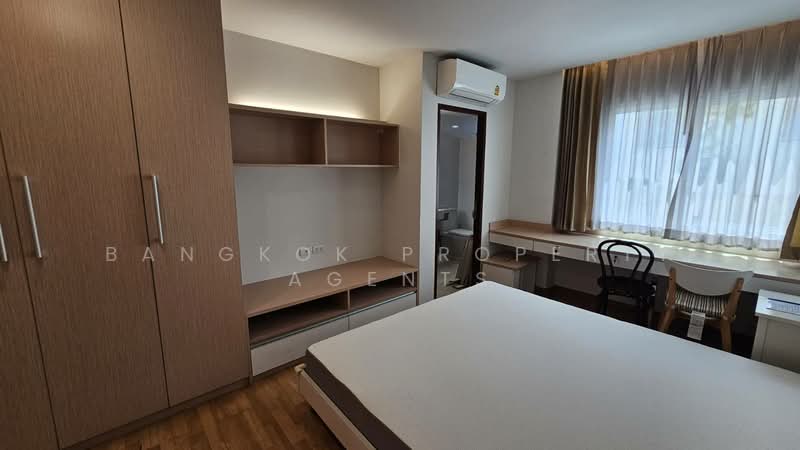 Residence Sukhumvit 52, Bangkok, Soi SuKhumvit 52, Bang Chak, Phra Khanong, Bangkok, 3 Bedrooms, 87 sqm, Condo For Rent, by BANGKOK PROPERTY AGENTS, 500376618 - DDproperty.com