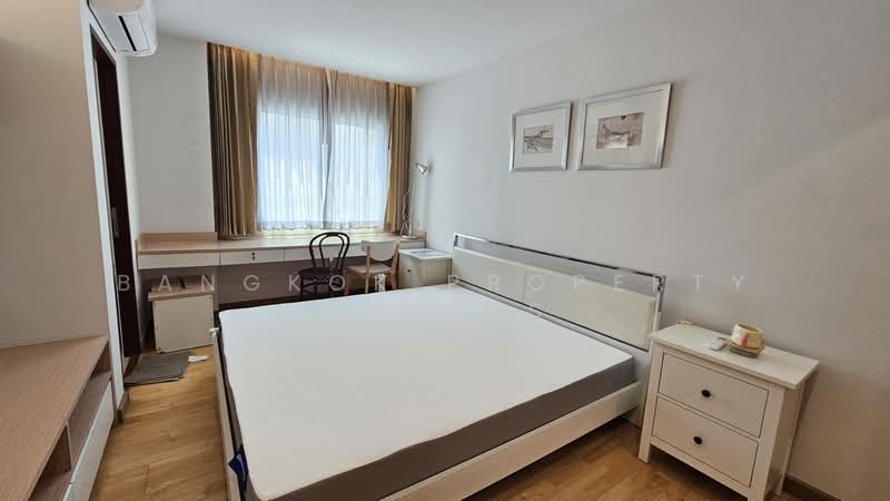 Residence Sukhumvit 52, Bangkok, Soi SuKhumvit 52, Bang Chak, Phra Khanong, Bangkok, 3 Bedrooms, 87 sqm, Condo For Rent, by BANGKOK PROPERTY AGENTS, 500376618 - DDproperty.com