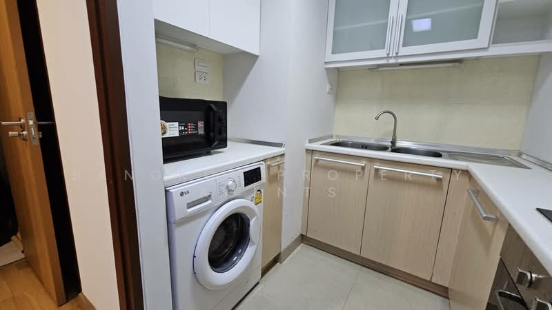 Residence Sukhumvit 52, Bangkok, Soi SuKhumvit 52, Bang Chak, Phra Khanong, Bangkok, 3 Bedrooms, 87 sqm, Condo For Rent, by BANGKOK PROPERTY AGENTS, 500376618 - DDproperty.com