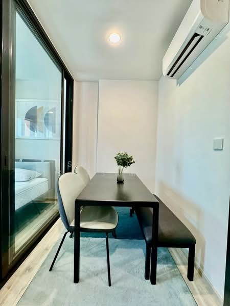 XT Huaikhwang, Bangkok, 244 Ratchadaphisek Road, Huai Khwang, Bangkok, 1 Bedroom, 28 sqm, Condo For Rent, by Suchira Teshasamphan, 500376619 - DDproperty.com