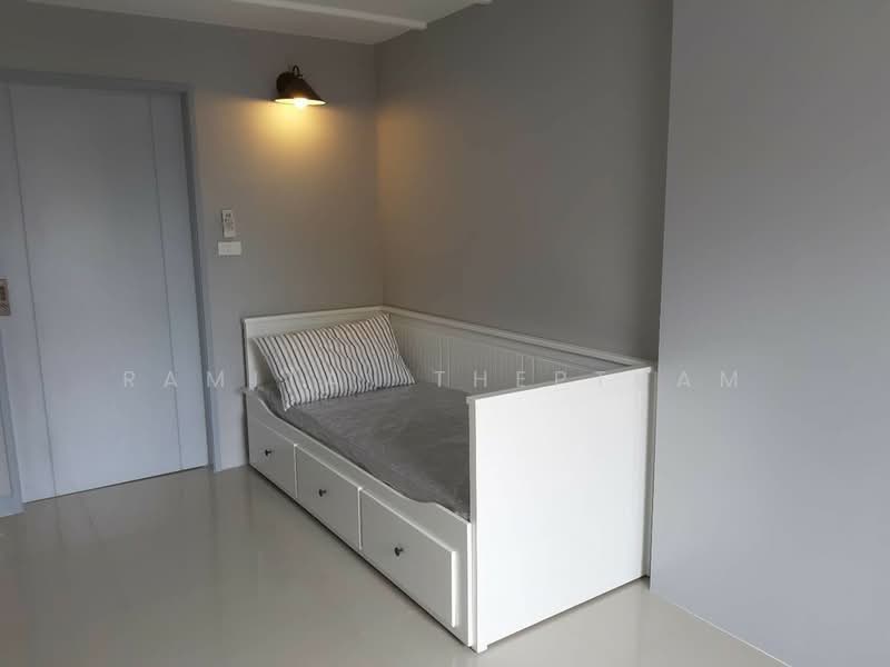 Thewet Mansion, Bangkok, Soi Thewet 1, Bang Khun Phrom, Phra Nakhon, Bangkok, 2 Bedrooms, 70 sqm, Condo For Rent, by Ramita Theptham, 500376620 - DDproperty.com