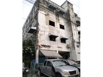 ขาย - Mee Sup Residence : มีทรัพย์เรสซิเดนซ์, กรุงเทพ