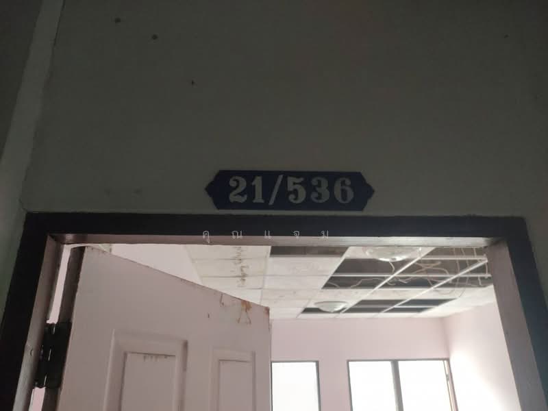 Mee Sup Residence, Bangkok, Soi Intapach 9, Phetkasem Road, Bang Kae Nua, Bang Khae, Bangkok, 1 Bedroom, 28 sqm, Condo For Sale, by คุณแจม, 500376623 - DDproperty.com