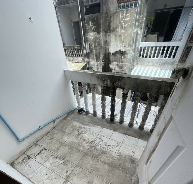 Mee Sup Residence : มีทรัพย์เรสซิเดนซ์, กรุงเทพ, ซ.อินทาปัจ 9 ถ.เพชรเกษม, บางแคเหนือ, บางแค, กรุงเทพ, 28 ตร.ม., คอนโด ขาย, โดย คุณแจม, 500376623 - DDproperty.com