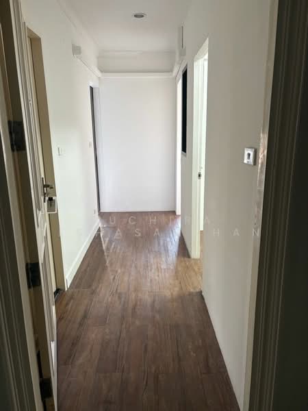 Condo One X Sukhumvit 26, Bangkok, Soi Sukhumvit 26, Sukhumvit Road, Khong Tan, Khlong Toei, Bangkok, 2 Bedrooms, 32 sqm, Condo For Rent, by Suchira Teshasamphan, 500376625 - DDproperty.com