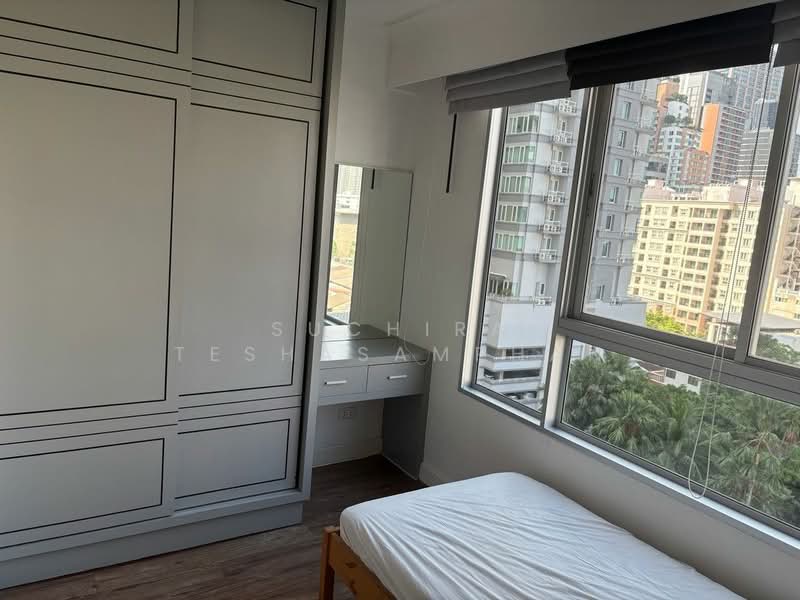 Condo One X Sukhumvit 26 : คอนโด วัน เอ็กซ์ สุขุมวิท 26, กรุงเทพ, ซอยสุขุมวิท 26 ถนนสุขุมวิท, คลองตัน, คลองเตย, กรุงเทพ, 32 ตร.ม., คอนโด ให้เช่า, โดย Suchira Teshasamphan, 500376625 - DDproperty.com