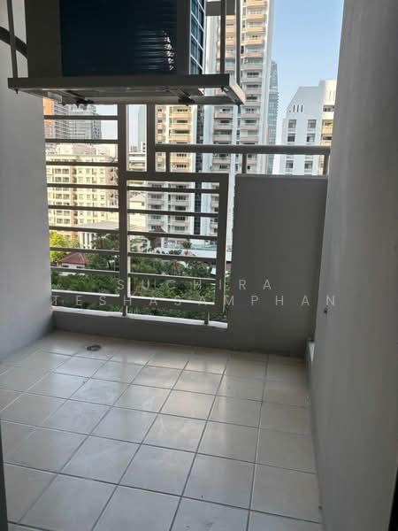 Condo One X Sukhumvit 26, Bangkok, Soi Sukhumvit 26, Sukhumvit Road, Khong Tan, Khlong Toei, Bangkok, 2 Bedrooms, 32 sqm, Condo For Rent, by Suchira Teshasamphan, 500376625 - DDproperty.com