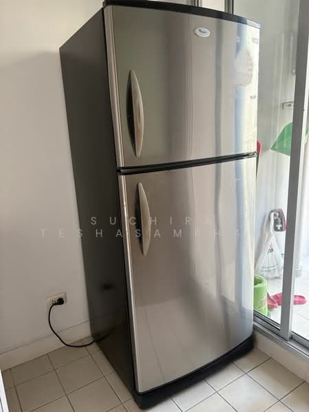 Condo One X Sukhumvit 26, Bangkok, Soi Sukhumvit 26, Sukhumvit Road, Khong Tan, Khlong Toei, Bangkok, 2 Bedrooms, 32 sqm, Condo For Rent, by Suchira Teshasamphan, 500376625 - DDproperty.com