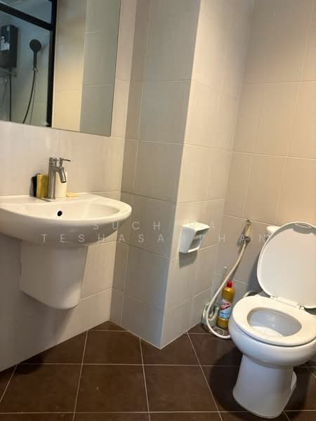 Condo One X Sukhumvit 26, Bangkok, Soi Sukhumvit 26, Sukhumvit Road, Khong Tan, Khlong Toei, Bangkok, 2 Bedrooms, 32 sqm, Condo For Rent, by Suchira Teshasamphan, 500376625 - DDproperty.com