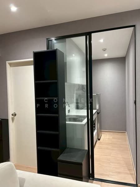 The Matt Sathorn-Thapra, Bangkok, 136 Soi Thoetthai 33, Talat Plu, Thon Buri, Bangkok, 1 Bedroom, 31 sqm, Condo For Rent, by Connex Property, 500376629 - DDproperty.com