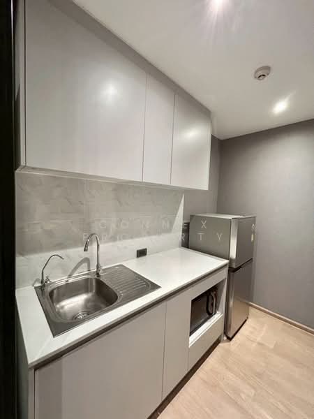 The Matt Sathorn-Thapra, Bangkok, 136 Soi Thoetthai 33, Talat Plu, Thon Buri, Bangkok, 1 Bedroom, 31 sqm, Condo For Rent, by Connex Property, 500376629 - DDproperty.com