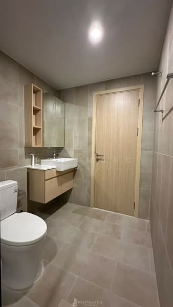 The Shade Sathorn 1, Bangkok, Soi Sri Bamphen, Chong Nonsi, Yan Nawa, Bangkok, 1 Bedroom, 39 sqm, Condo For Rent, by PROPMATCH CO., LTD., 500376631 - DDproperty.com