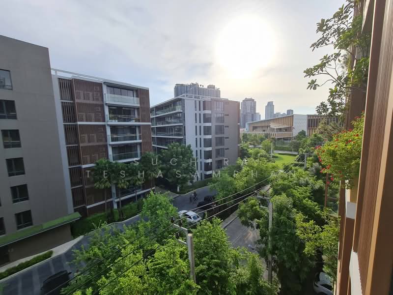 Mori Haus, Bangkok, Soi On Nut 1/1 Sukhumvit Road77, Phra Kanong Nua, Watthana, Bangkok, 1 Bedroom, 36 sqm, Condo For Rent, by Suchira Teshasamphan, 500376634 - DDproperty.com