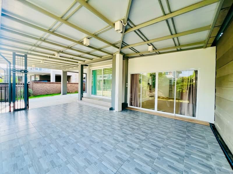 Passorn Thepharak-Bangna : ภัสสร เทพารักษ์-บางนา, Samut Prakan, ถนนเทพารักษ์ (กม.15), Bang Pla, Bang Plee, Samut Prakan, 5 Bedrooms, 150 sqm, Single Detached House For Sale, by The Best Property ปู, 500376635 - DDproperty.com