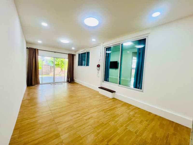 Passorn Thepharak-Bangna : ภัสสร เทพารักษ์-บางนา, Samut Prakan, ถนนเทพารักษ์ (กม.15), Bang Pla, Bang Plee, Samut Prakan, 5 Bedrooms, 150 sqm, Single Detached House For Sale, by The Best Property ปู, 500376635 - DDproperty.com