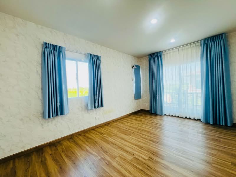 Passorn Thepharak-Bangna : ภัสสร เทพารักษ์-บางนา, Samut Prakan, ถนนเทพารักษ์ (กม.15), Bang Pla, Bang Plee, Samut Prakan, 5 Bedrooms, 150 sqm, Single Detached House For Sale, by The Best Property ปู, 500376635 - DDproperty.com