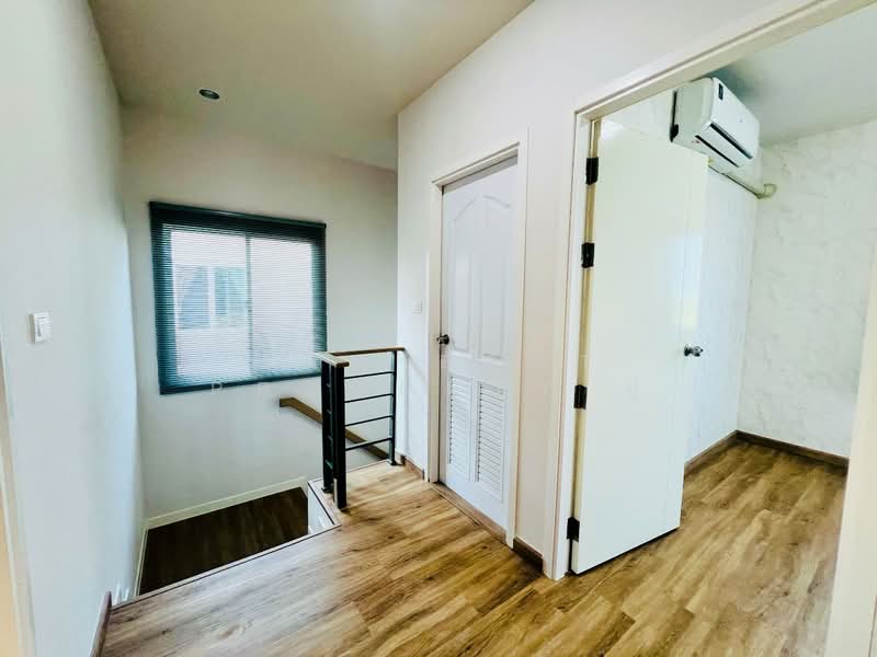 Passorn Thepharak-Bangna : ภัสสร เทพารักษ์-บางนา, Samut Prakan, ถนนเทพารักษ์ (กม.15), Bang Pla, Bang Plee, Samut Prakan, 5 Bedrooms, 150 sqm, Single Detached House For Sale, by The Best Property ปู, 500376635 - DDproperty.com