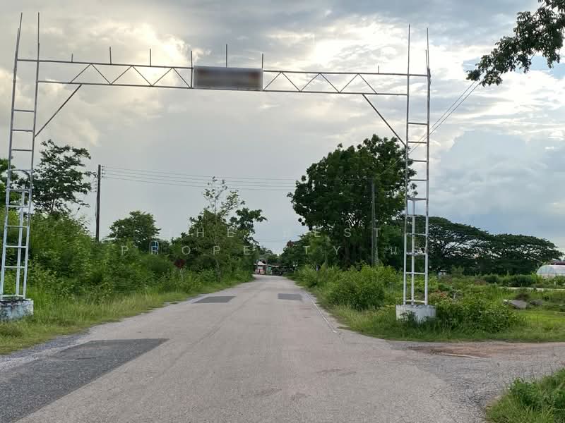 ที่ดินโนนสัง หนองบัวลำภู, Nong Bua Lam Phu, Nong Rua, Non Sang, Nong Bua Lam Phu, , 14,400 sqm, Land For Sale, by The Best Property นก, 500376636 - DDproperty.com