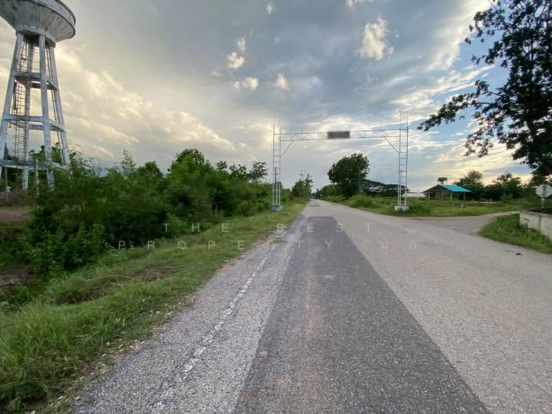 ที่ดินโนนสัง หนองบัวลำภู, Nong Bua Lam Phu, Nong Rua, Non Sang, Nong Bua Lam Phu, , 14,400 sqm, Land For Sale, by The Best Property นก, 500376636 - DDproperty.com