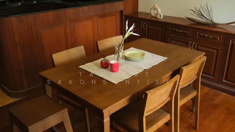 The Grand Regent, Bangkok, 2 2/399 Soi Mahatlek Luang 2, Lumphini, Pathum Wan, Bangkok, 1 Bedroom, 100 sqm, Condo For Rent, by Tanapat Sakonsontised, 500376637 - DDproperty.com