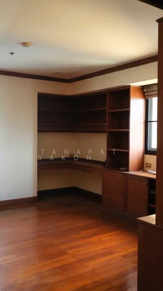 The Grand Regent, Bangkok, 2 2/399 Soi Mahatlek Luang 2, Lumphini, Pathum Wan, Bangkok, 1 Bedroom, 100 sqm, Condo For Rent, by Tanapat Sakonsontised, 500376637 - DDproperty.com