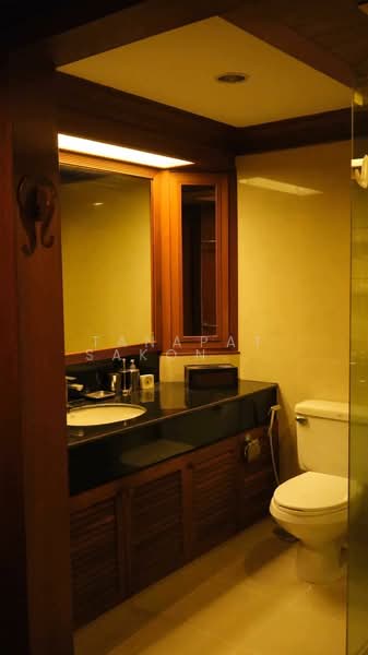 The Grand Regent, Bangkok, 2 2/399 Soi Mahatlek Luang 2, Lumphini, Pathum Wan, Bangkok, 1 Bedroom, 100 sqm, Condo For Rent, by Tanapat Sakonsontised, 500376637 - DDproperty.com