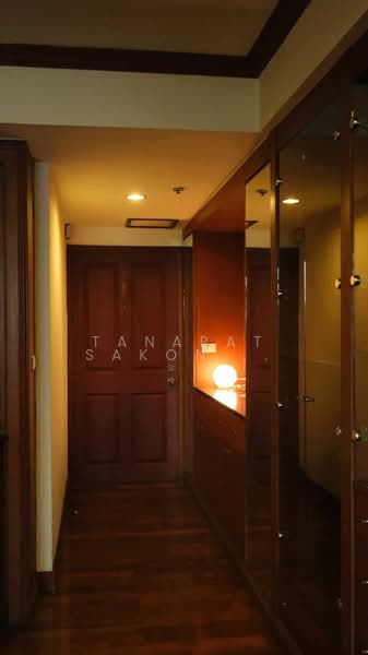 The Grand Regent, Bangkok, 2 2/399 Soi Mahatlek Luang 2, Lumphini, Pathum Wan, Bangkok, 1 Bedroom, 100 sqm, Condo For Rent, by Tanapat Sakonsontised, 500376637 - DDproperty.com